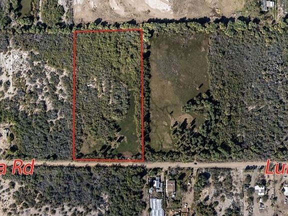 5th image of 0 N Luna Rd