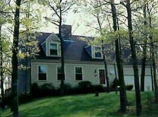 6 Deep Wood Dr, Forestdale, MA 02644
