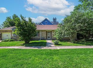 4201 Linden Ave, Western Springs, IL 60558