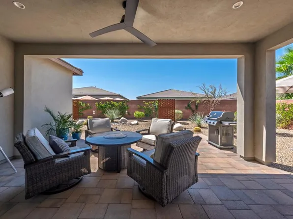 82405 W McCarroll Dr, Indio, CA 92201