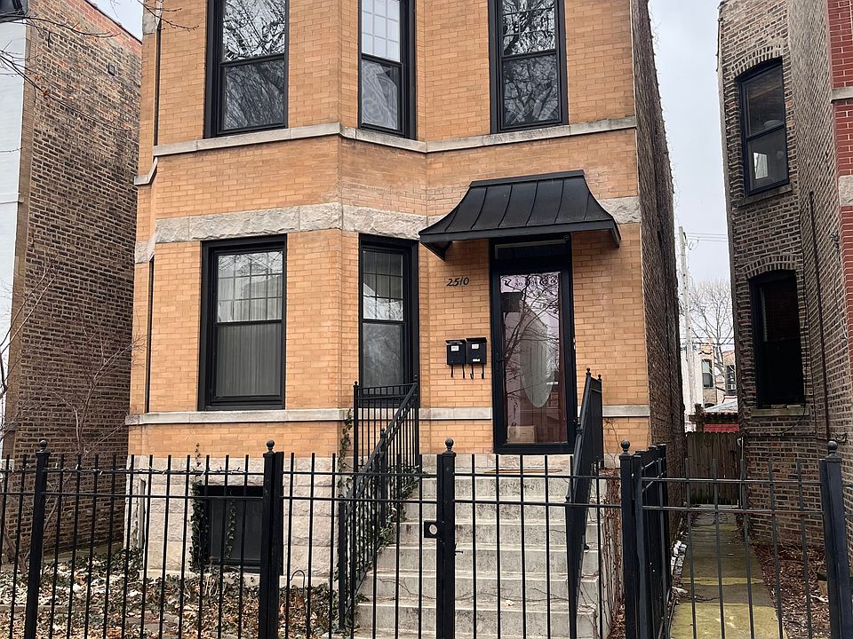 1st image of 2510 N Francisco Ave Unit 2