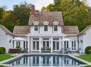 1 Montgomery Ln, Greenwich, CT 06830