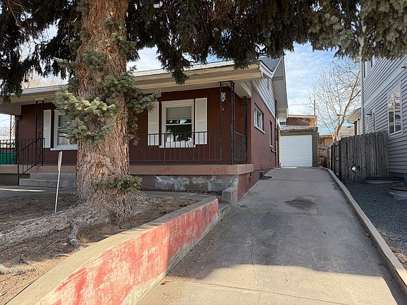 2nd image of 3280 S Sherman St