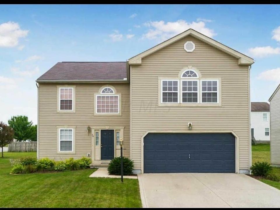 1st image of 64 Langtree Dr
