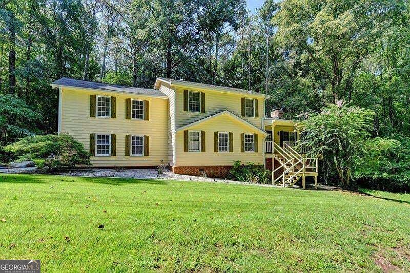 1st image of 1811 High Ridge Dr SW