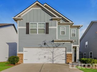 142 Woodhouse Cir, Acworth, GA 30102