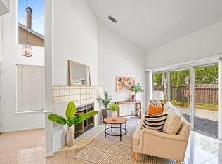 260 Stageline Dr, Vallejo, CA 94591