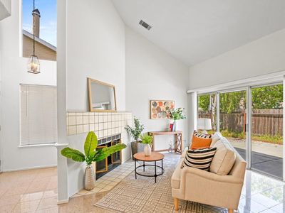 260 Stageline Drive, Vallejo, CA, 94591