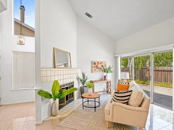 260 Stageline Drive, Vallejo, CA 94591