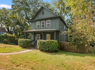 119 Haygood Ave SE, Atlanta, GA 30315