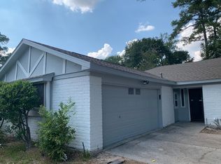 2619 Brown Hill Dr, Spring, TX 77373