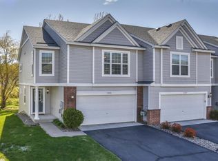 15379 Foster Dr N, Hugo, MN 55038
