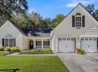 9166 Markleys Grove Blvd, Summerville, SC 29485