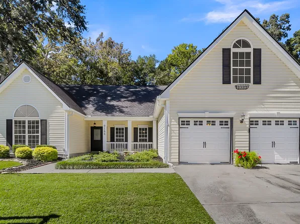 9166 Markleys Grove Blvd, Summerville, SC 29485