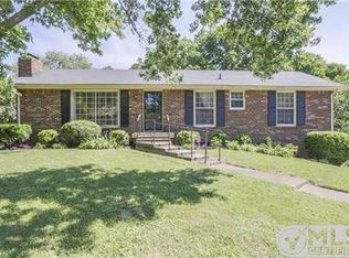 625 Huntington Ridge Dr, Nashville, TN 37211