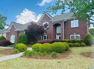 3049 Twelvestones Rd SE, Owens Cross Roads, AL 35763