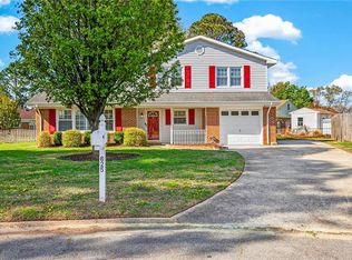 625 Cardamon Ct, Virginia Beach, VA 23464