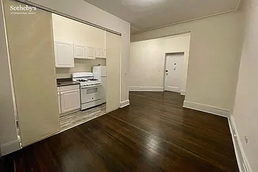 Rented by Sotheby's International Realty