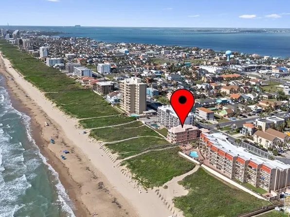 4312 Gulf Blvd Unit 1, South Padre Island, TX 78597
