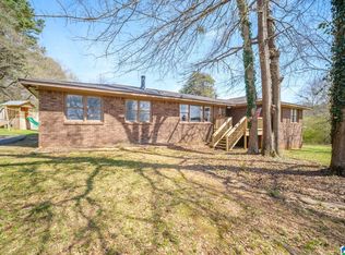 4821 W Highlands Church Rd, Bessemer, AL 35023