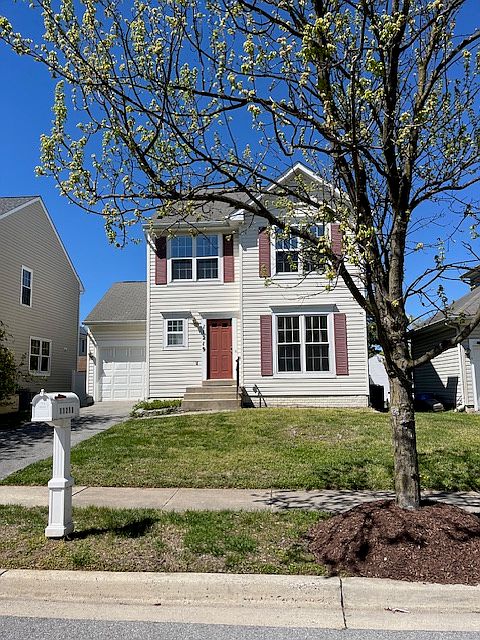 1st image of 11219 Potomac Oaks Dr