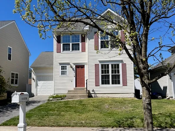 11219 Potomac Oaks Dr, Rockville, MD 20850