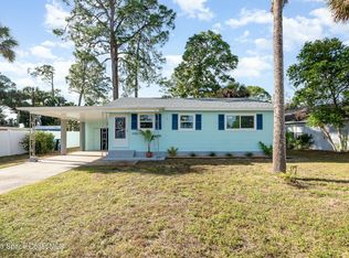 4456 Ellis Cir, Titusville, FL 32780