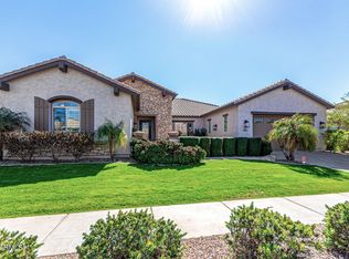 521 W Kaibab Pl, Chandler, AZ 85248