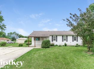 4335 S Lynhurst Dr, Indianapolis, IN