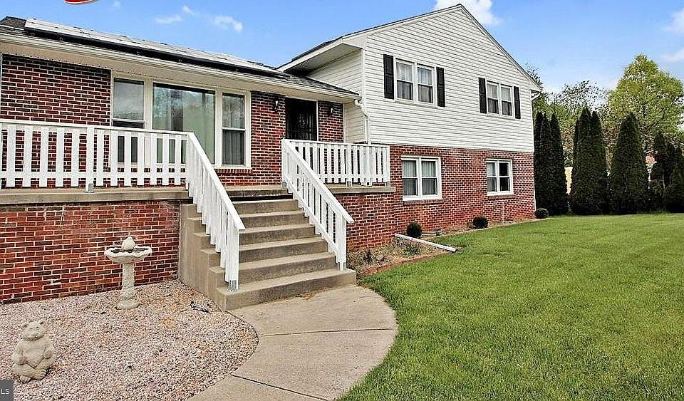 21710 Leitersburg Pike, Hagerstown, MD 21742 Zillow