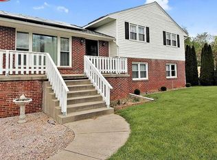 21710 Leitersburg Pike, Hagerstown, MD 21742