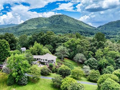 1261 Highway 175, Hayesville, NC, 28904