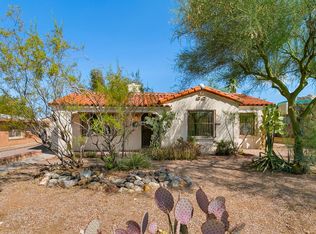 937 E Hampton St, Tucson, AZ 85719