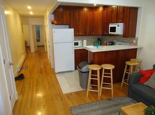 389 8th Ave #3F, New York, NY 10001