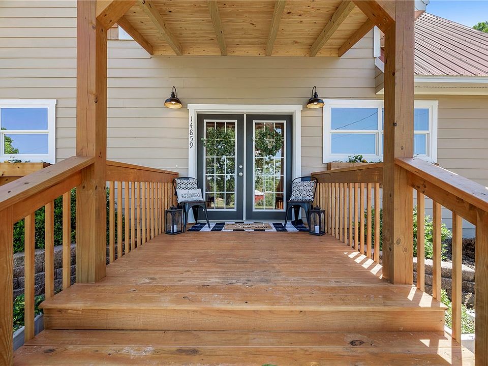 14859 E Black Oak Rd Fayetteville, AR, 72701 Apartments for Rent Zillow