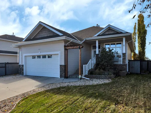 99 Shores Dr, Leduc, AB T9E 8T4