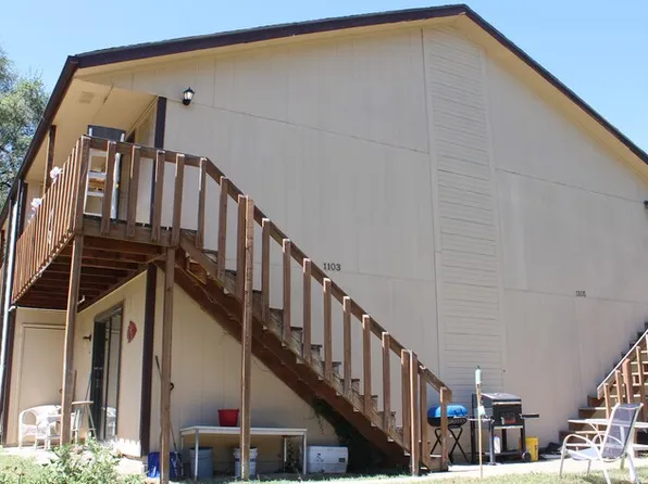 1103 N 4th St APT A, Lansing, KS 66043