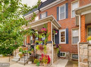 703 Grundy St, Baltimore, MD 21224