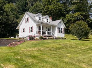 309 Dishong Mountain Rd, Johnstown, PA 15906