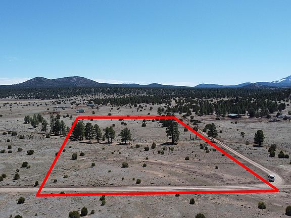 3rd image of 5303 N Red Mountain Rd