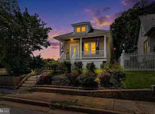 4110 5th St, Baltimore, MD 21225