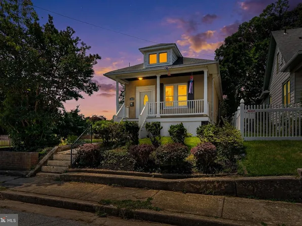 4110 5th St, Baltimore, MD 21225