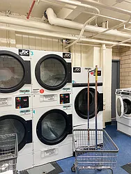 Rented by E Realty International Corp