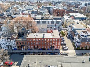 163 W 2nd St, Boston, MA 02127