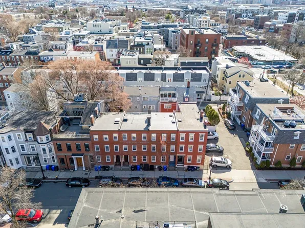 163 W 2nd St, Boston, MA 02127
