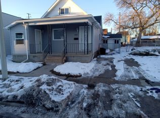 835 Griswold St, Port Huron, MI 48060