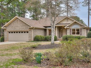 239 Fairway Dr, Mc Cormick, SC 29835