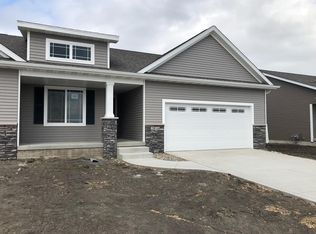 2816 NW 43rd St, Ankeny, IA 50023