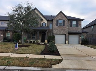 2960 Jade Springs Ln, Pearland, TX 77584