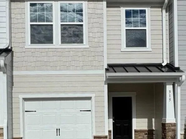 315 Church St, Wendell, NC 27591
